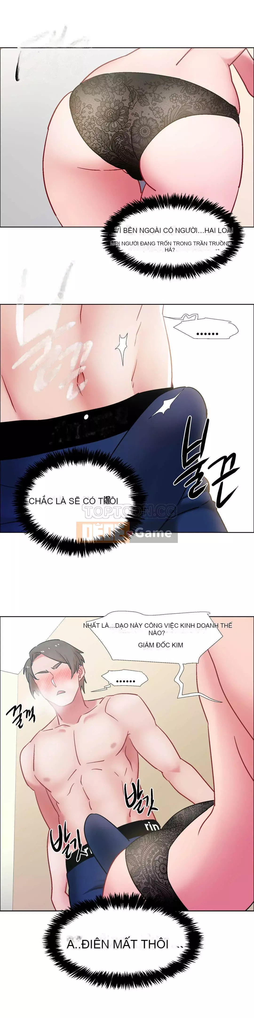 Cô gái cho thuê Chương 01-58