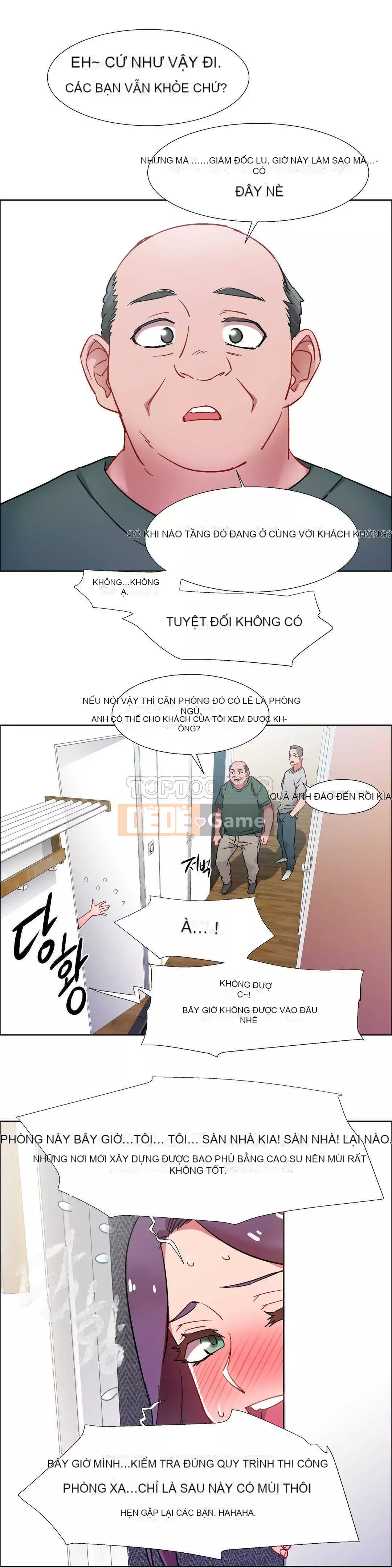 Cô gái cho thuê Chương 01-58