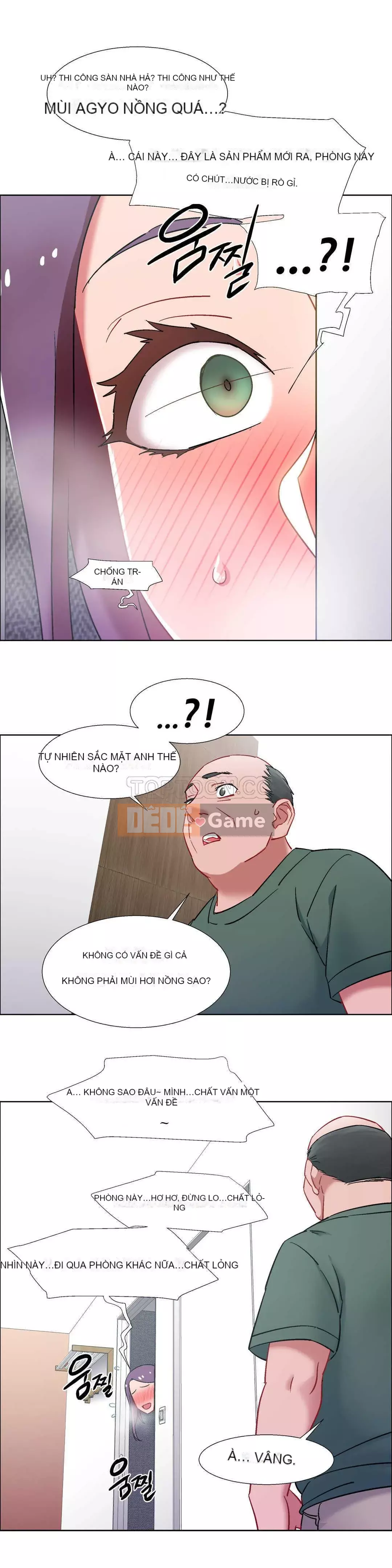 Cô gái cho thuê Chương 01-58