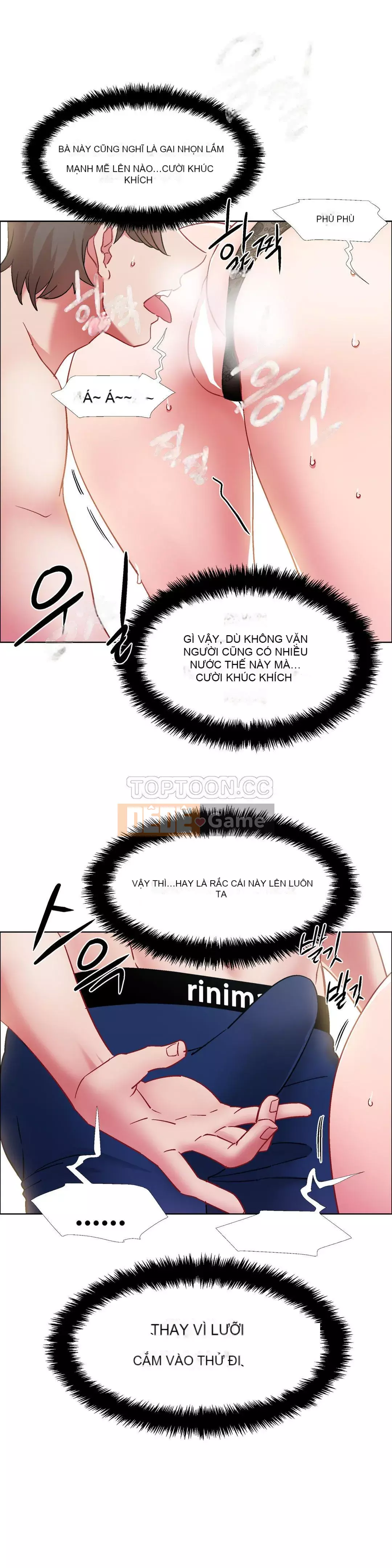 Cô gái cho thuê Chương 01-58