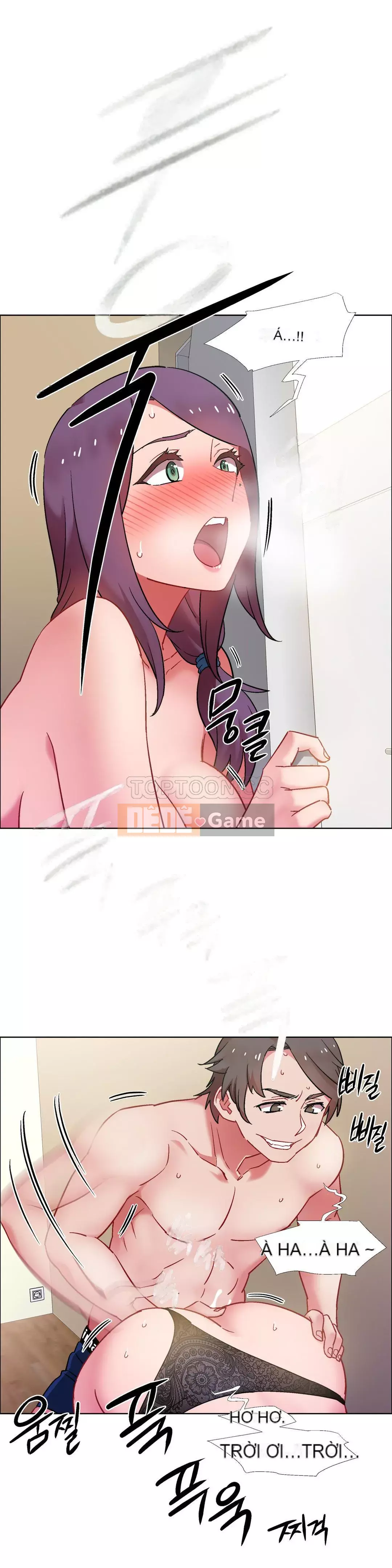 Cô gái cho thuê Chương 01-58