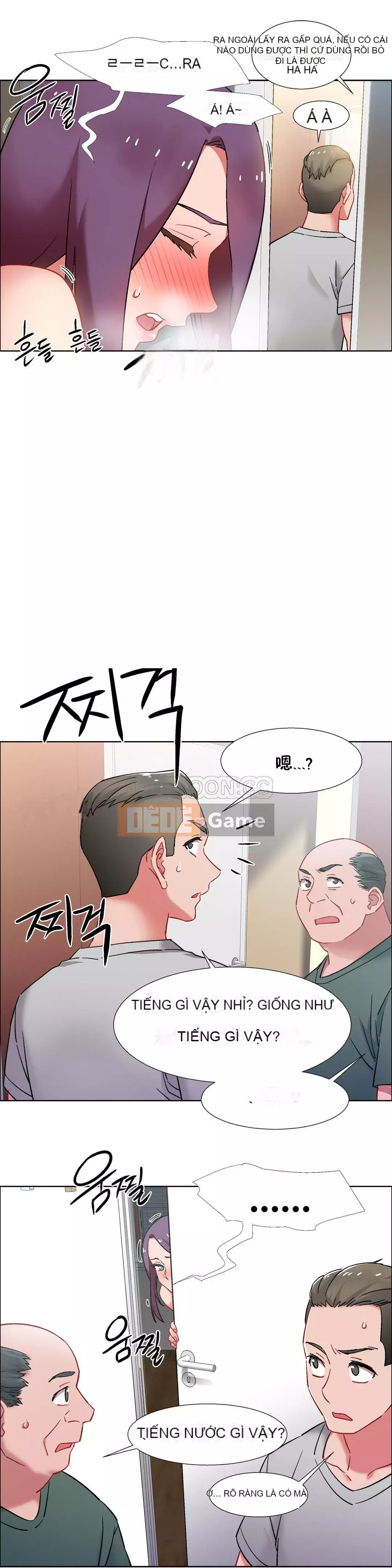 Cô gái cho thuê Chương 01-58