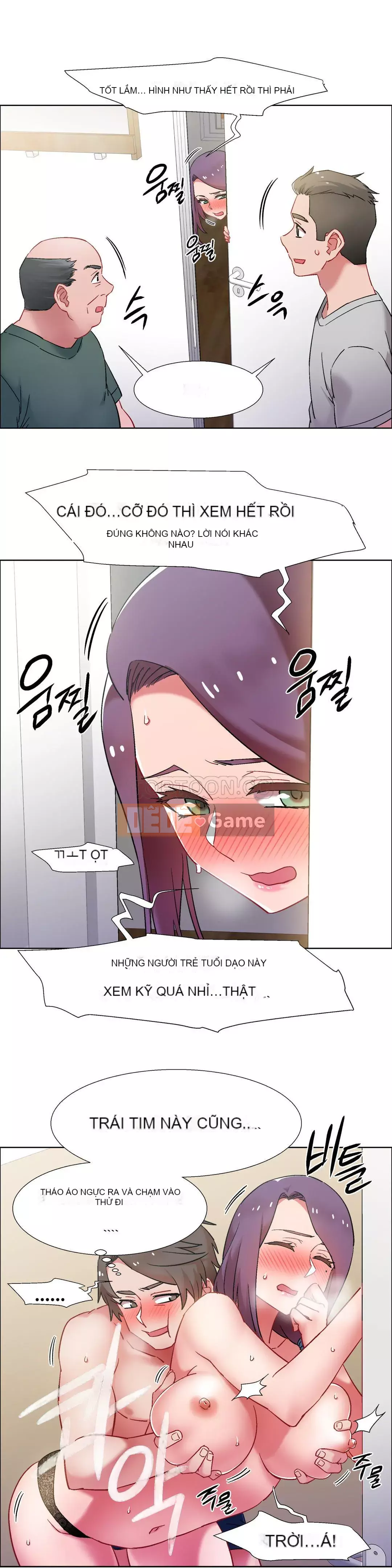 Cô gái cho thuê Chương 01-58