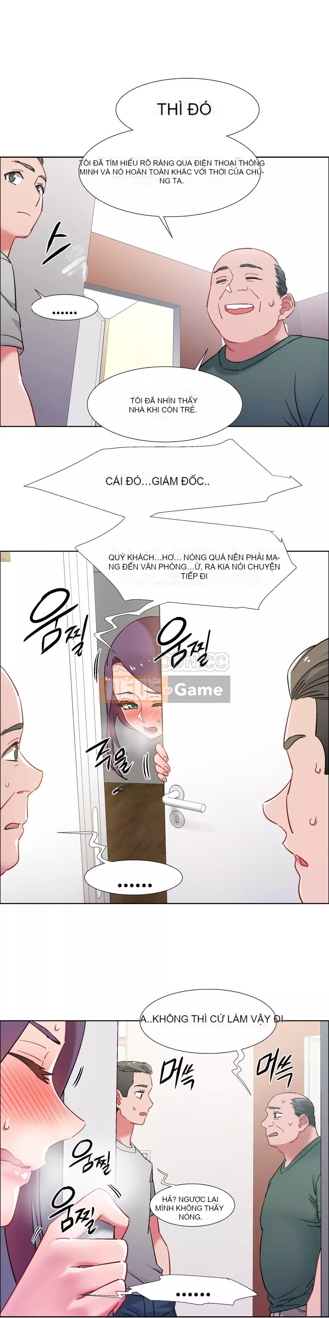 Cô gái cho thuê Chương 01-58