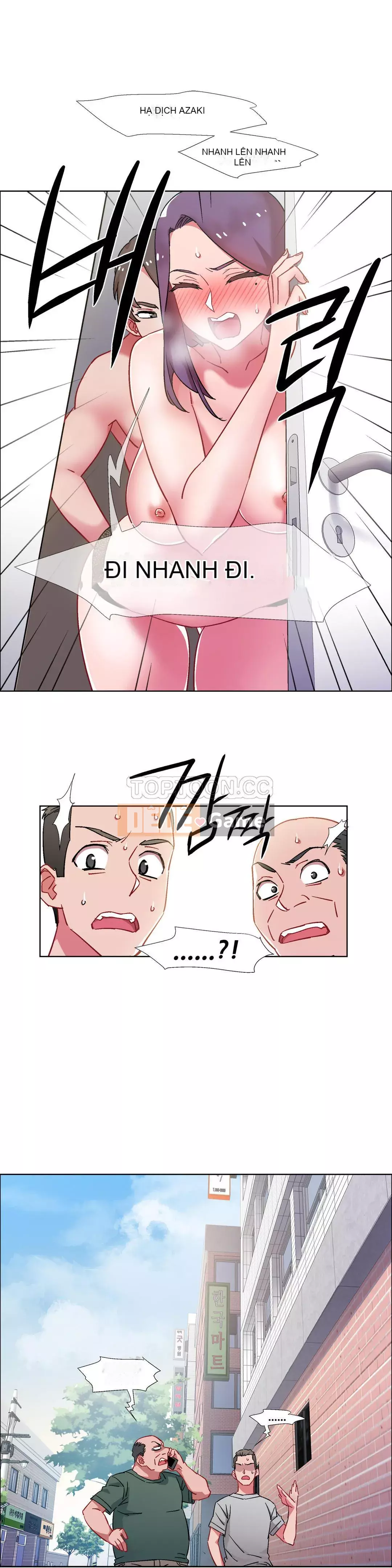 Cô gái cho thuê Chương 01-58