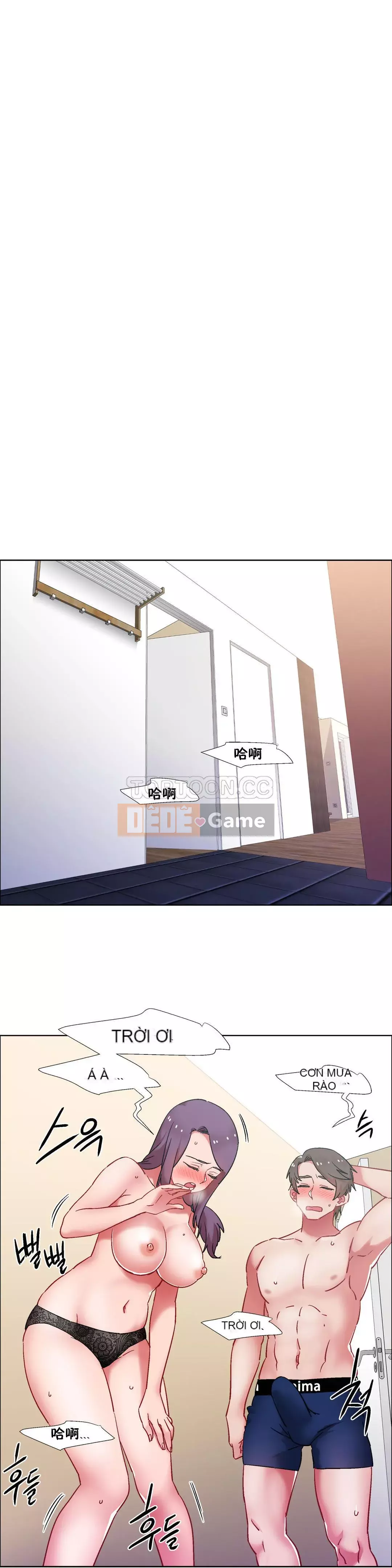 Cô gái cho thuê Chương 01-58