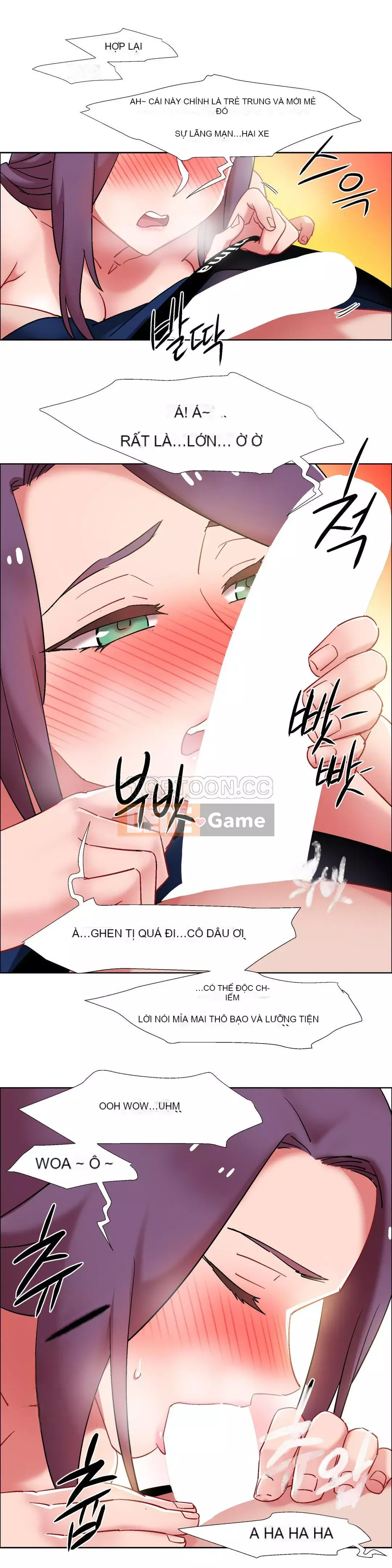 Cô gái cho thuê Chương 01-58