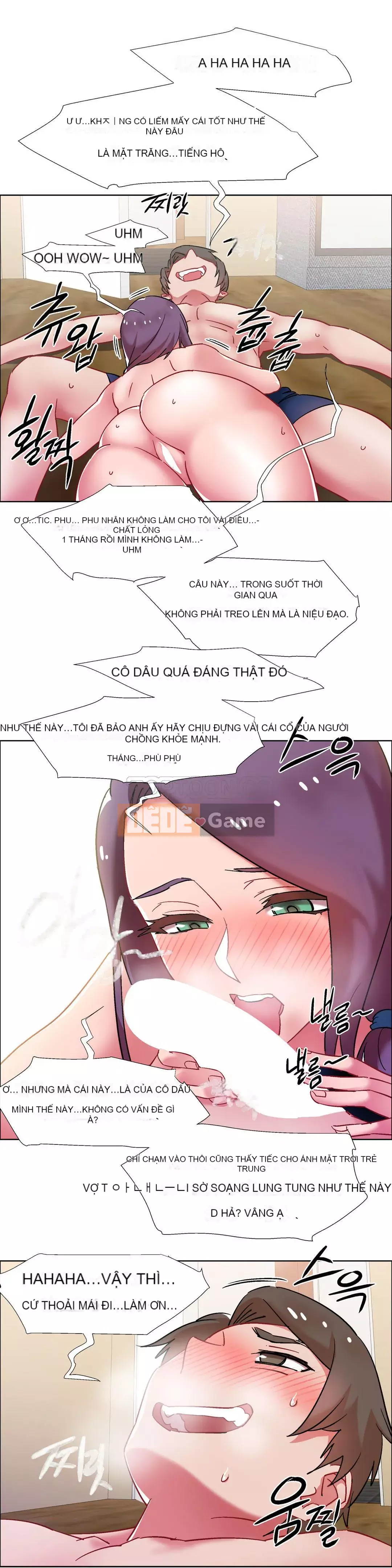 Cô gái cho thuê Chương 01-58