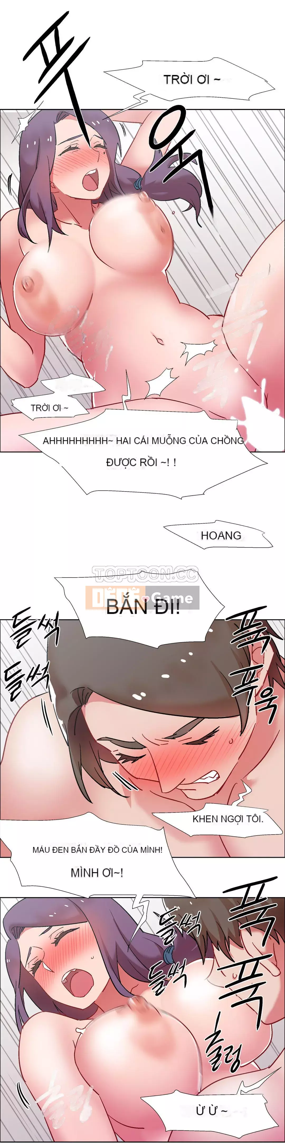 Cô gái cho thuê Chương 01-58