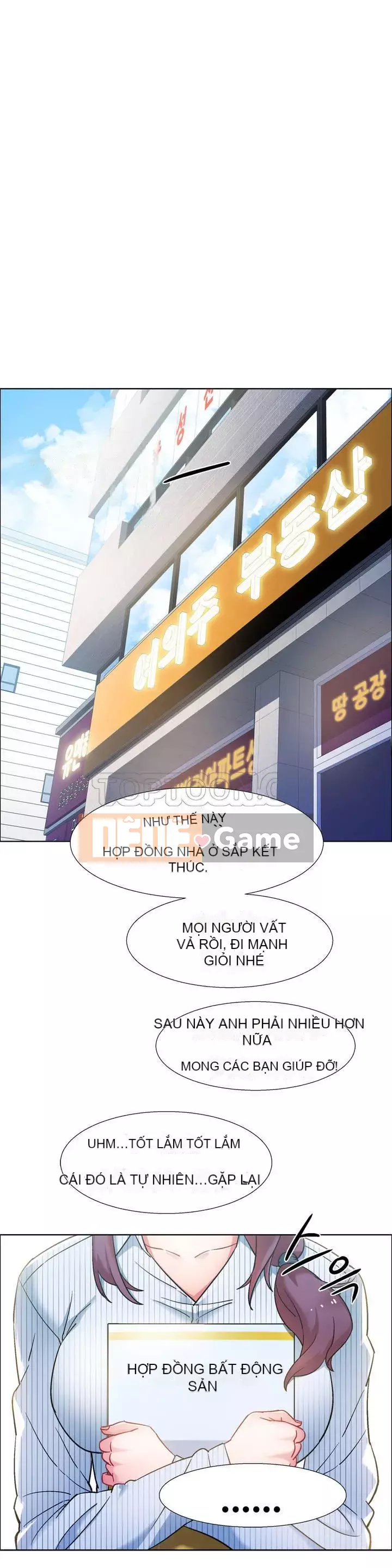 Cô gái cho thuê Chương 01-58