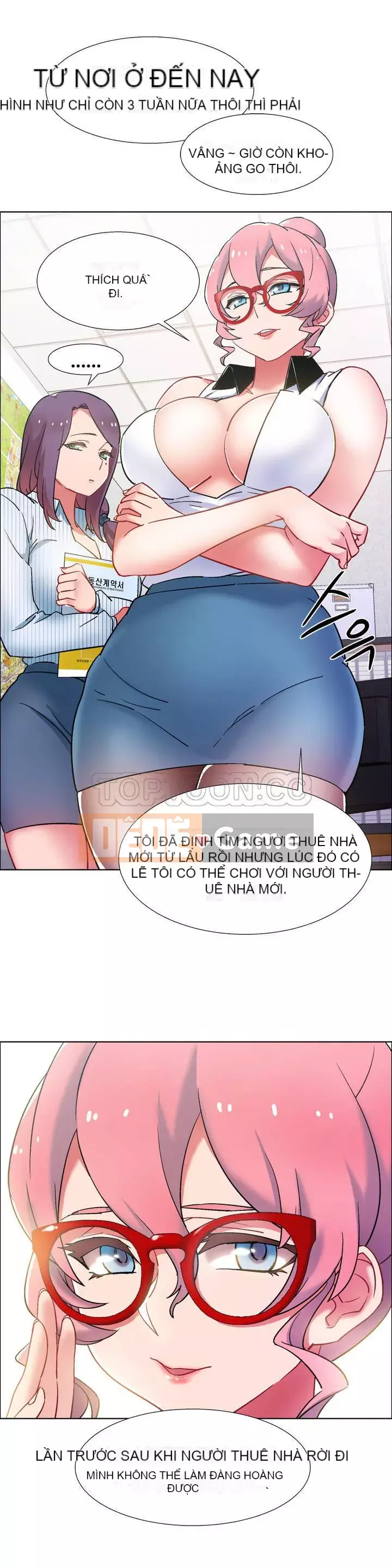 Cô gái cho thuê Chương 01-58