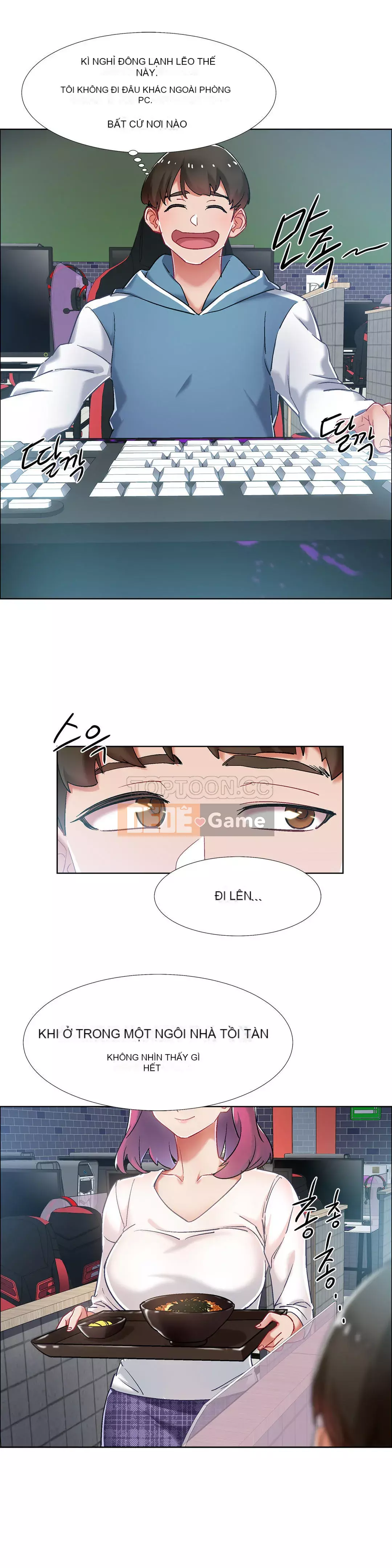 Cô gái cho thuê Chương 01-58