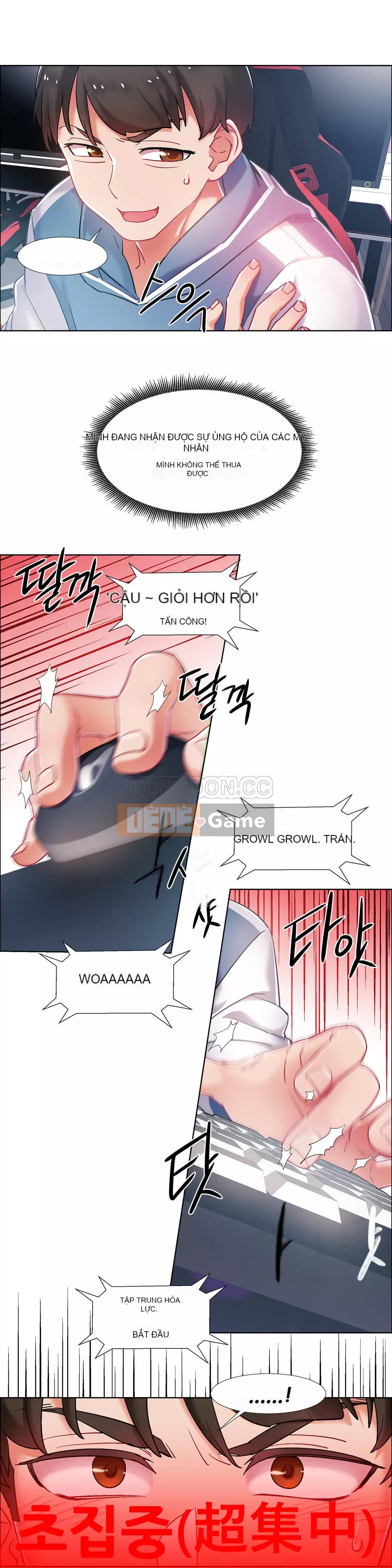 Cô gái cho thuê Chương 01-58