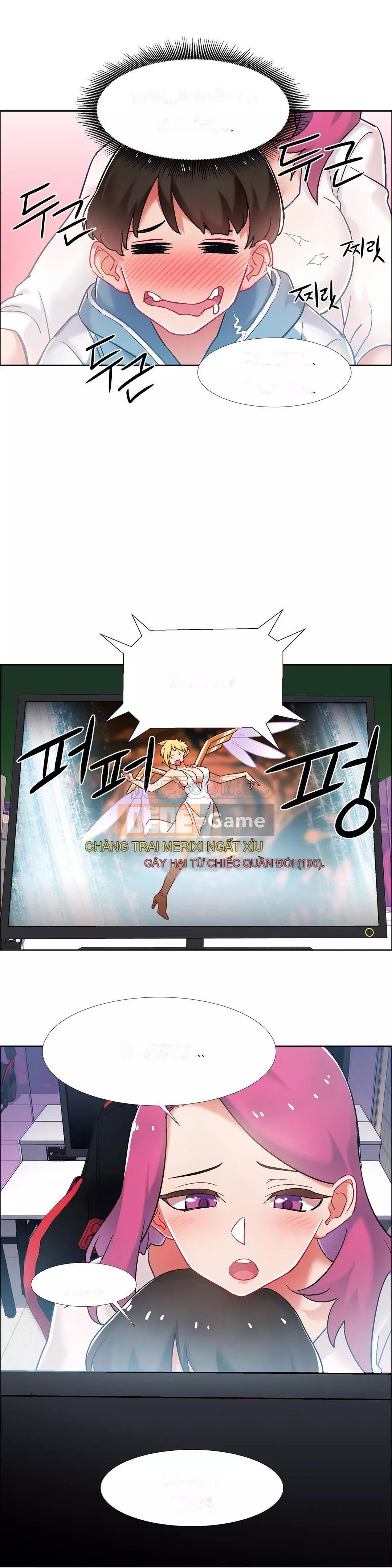 Cô gái cho thuê Chương 01-58