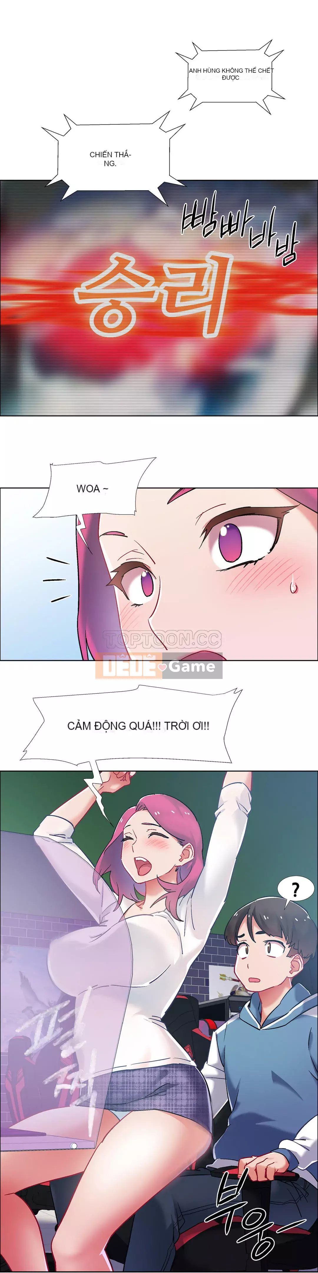 Cô gái cho thuê Chương 01-58