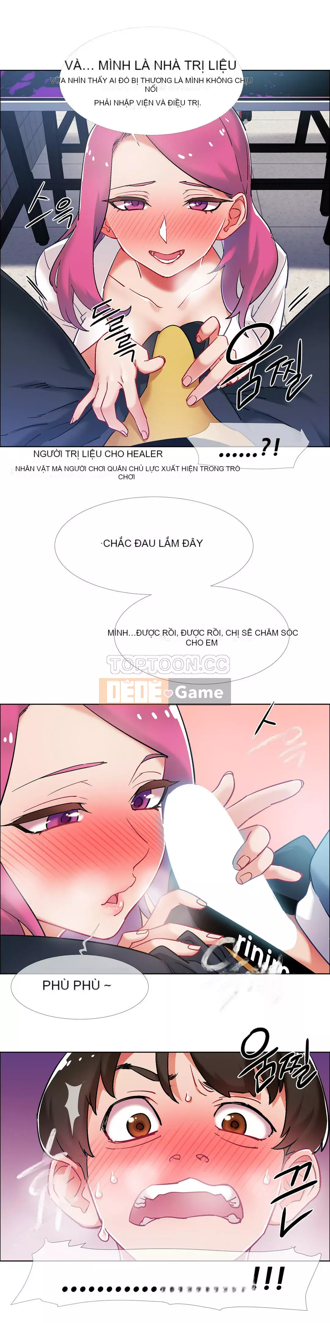 Cô gái cho thuê Chương 01-58