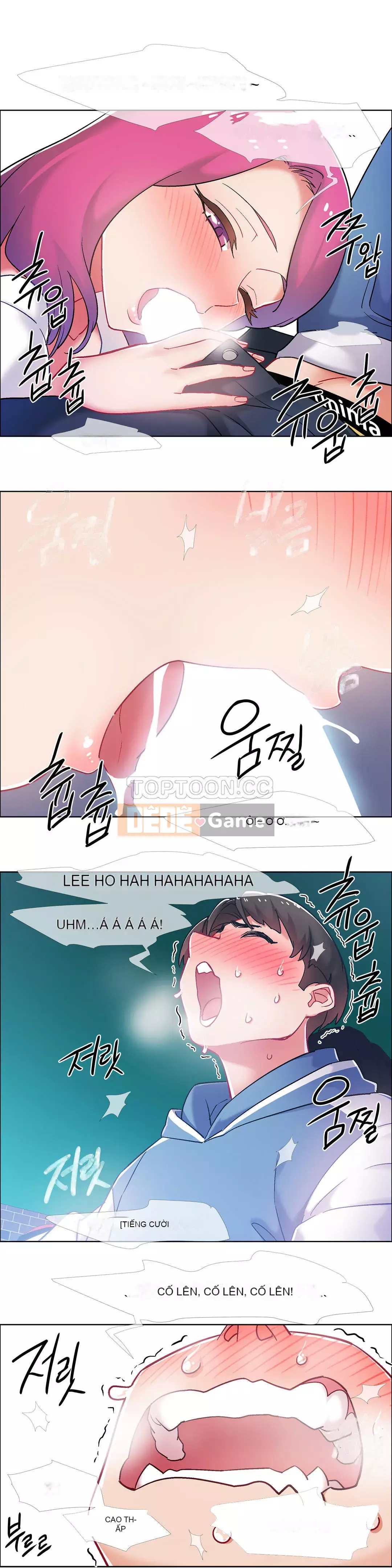 Cô gái cho thuê Chương 01-58