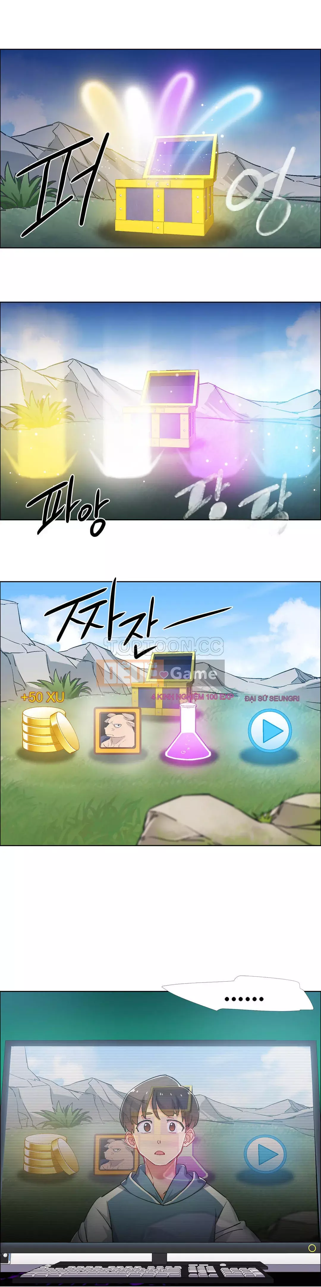 Cô gái cho thuê Chương 01-58