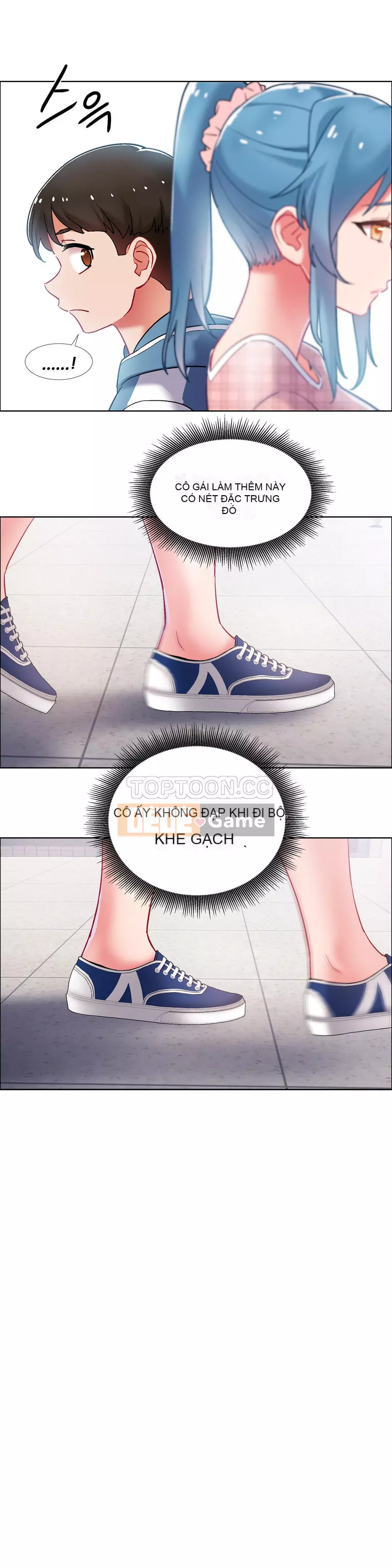 Cô gái cho thuê Chương 01-58