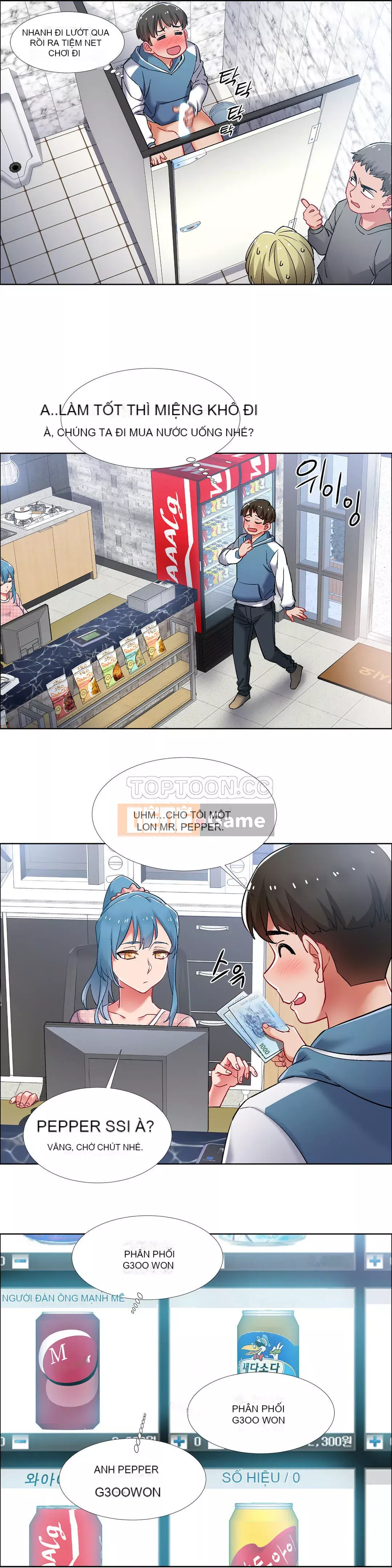 Cô gái cho thuê Chương 01-58