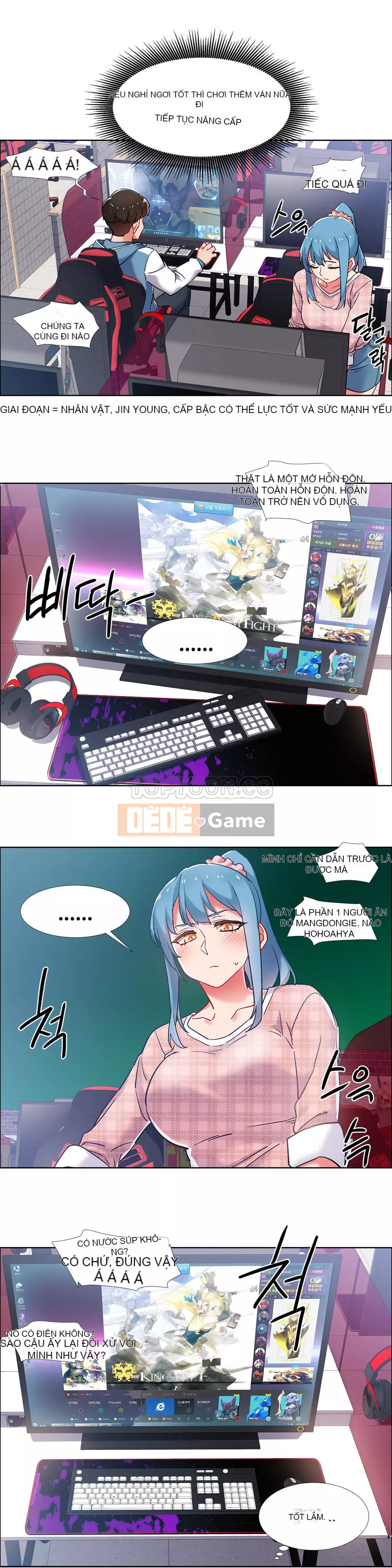 Cô gái cho thuê Chương 01-58