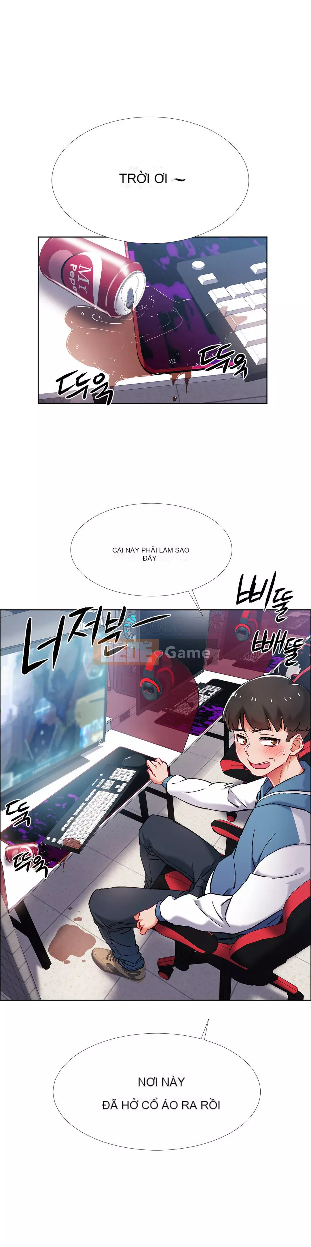 Cô gái cho thuê Chương 01-58