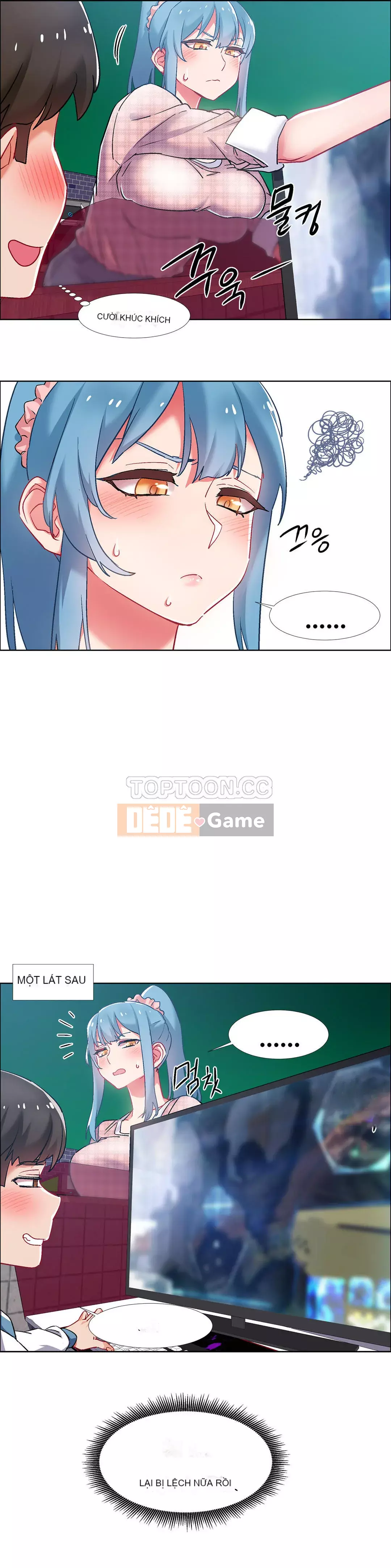 Cô gái cho thuê Chương 01-58