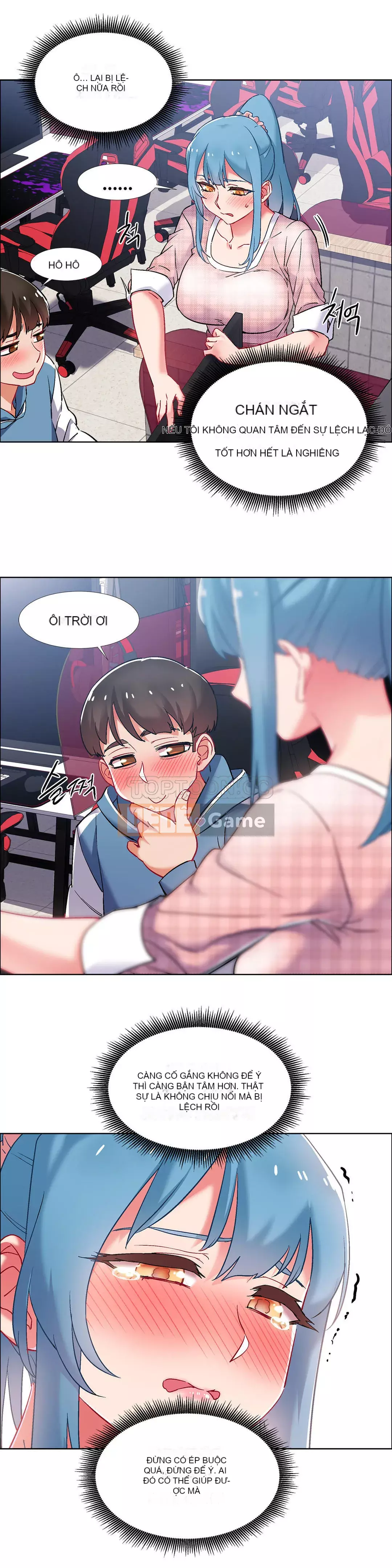 Cô gái cho thuê Chương 01-58