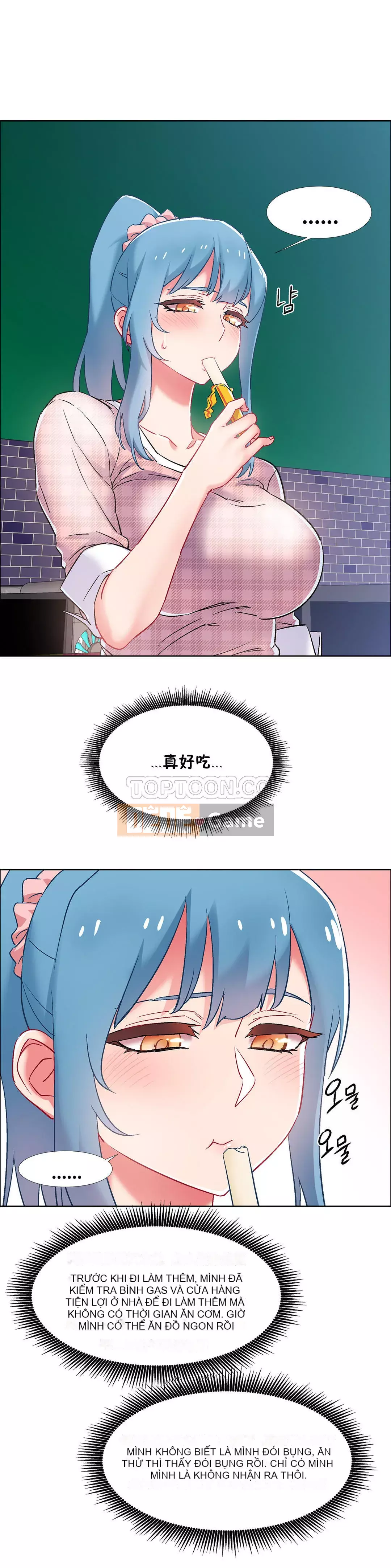 Cô gái cho thuê Chương 01-58