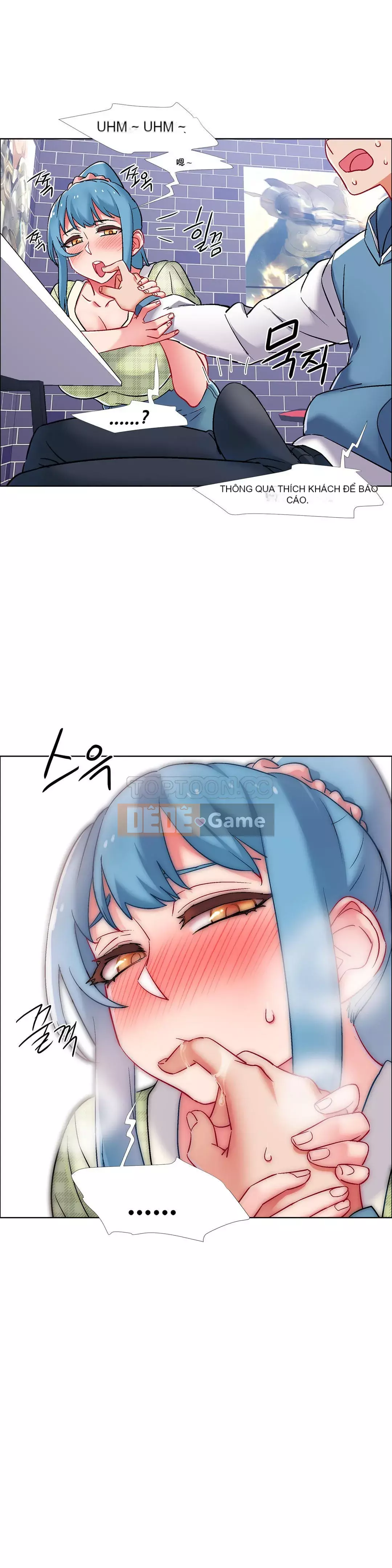 Cô gái cho thuê Chương 01-58