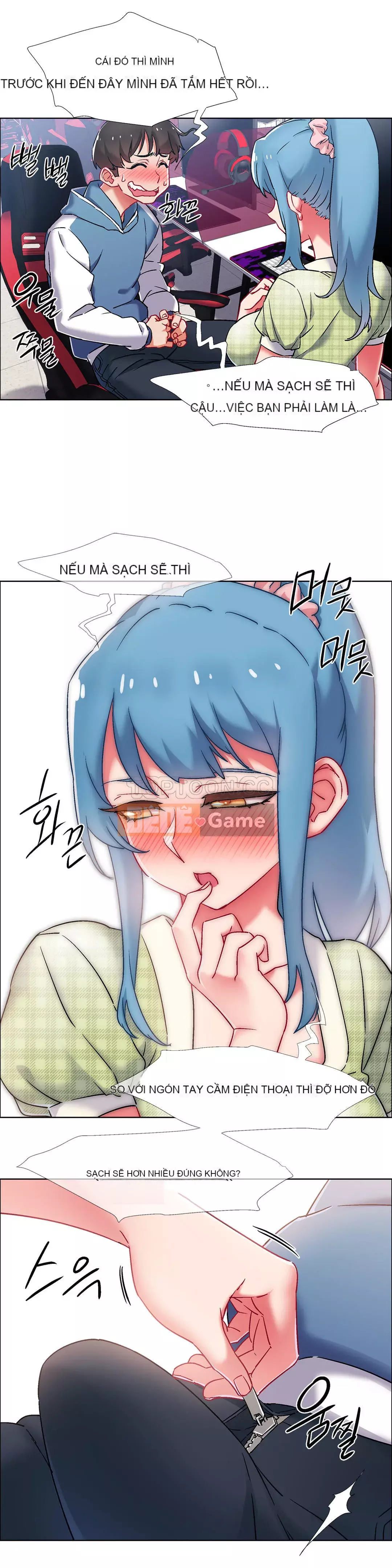 Cô gái cho thuê Chương 01-58