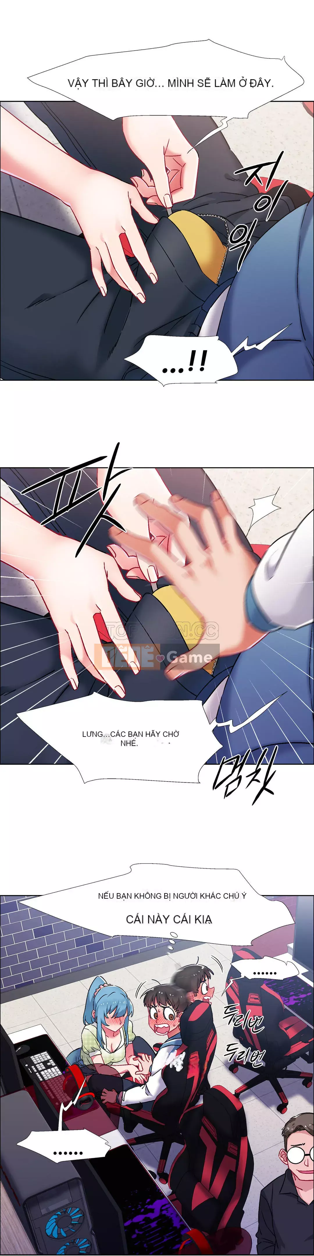 Cô gái cho thuê Chương 01-58