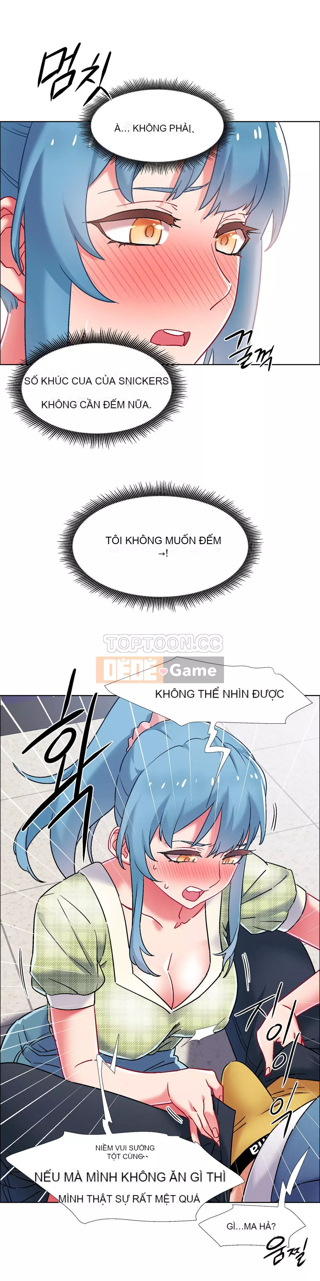 Cô gái cho thuê Chương 01-58