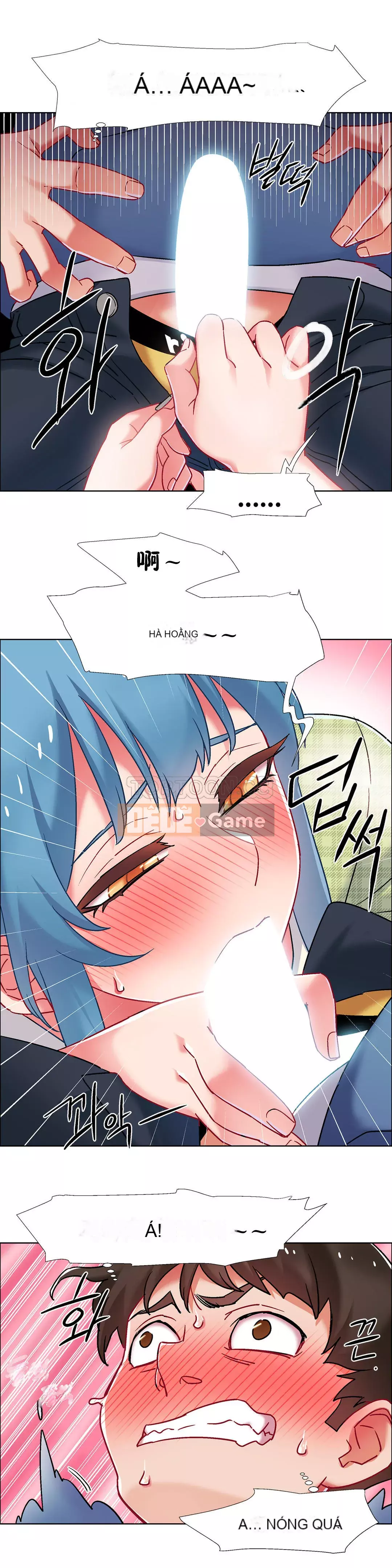 Cô gái cho thuê Chương 01-58