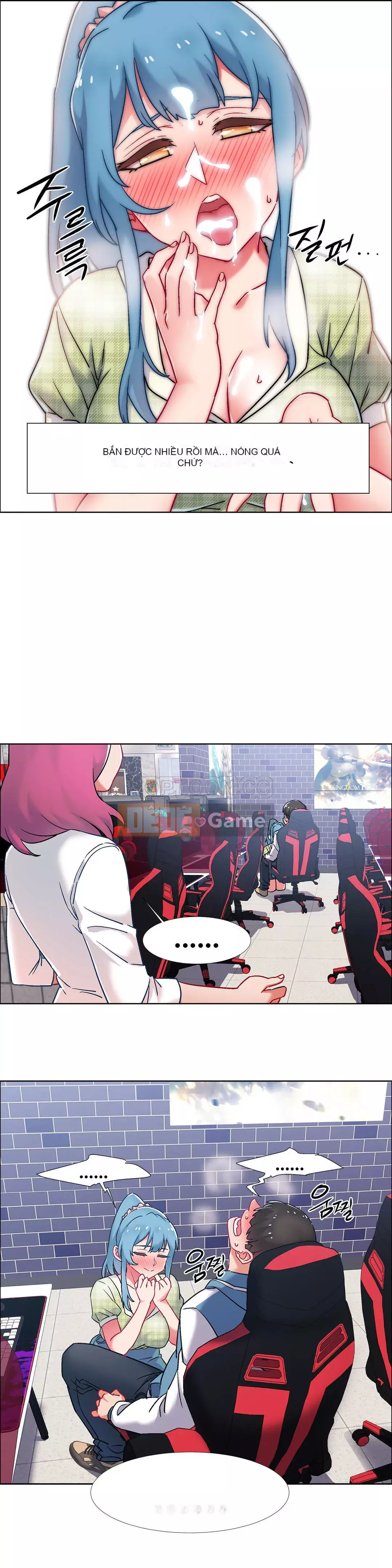 Cô gái cho thuê Chương 01-58