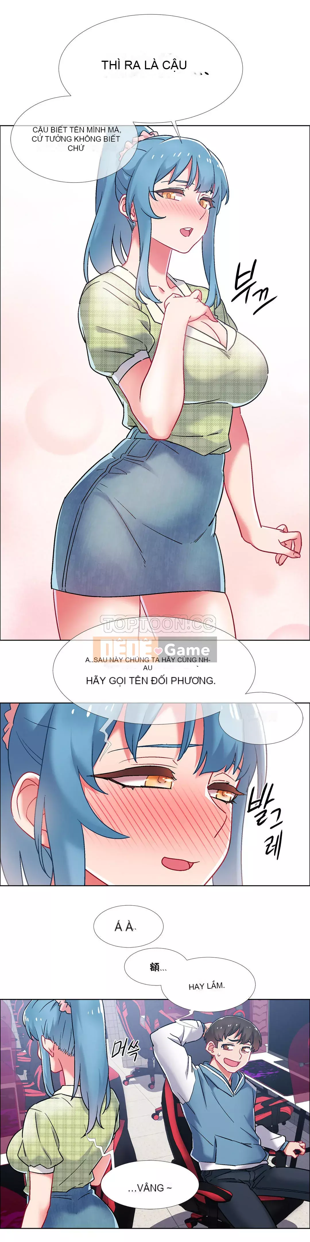 Cô gái cho thuê Chương 01-58