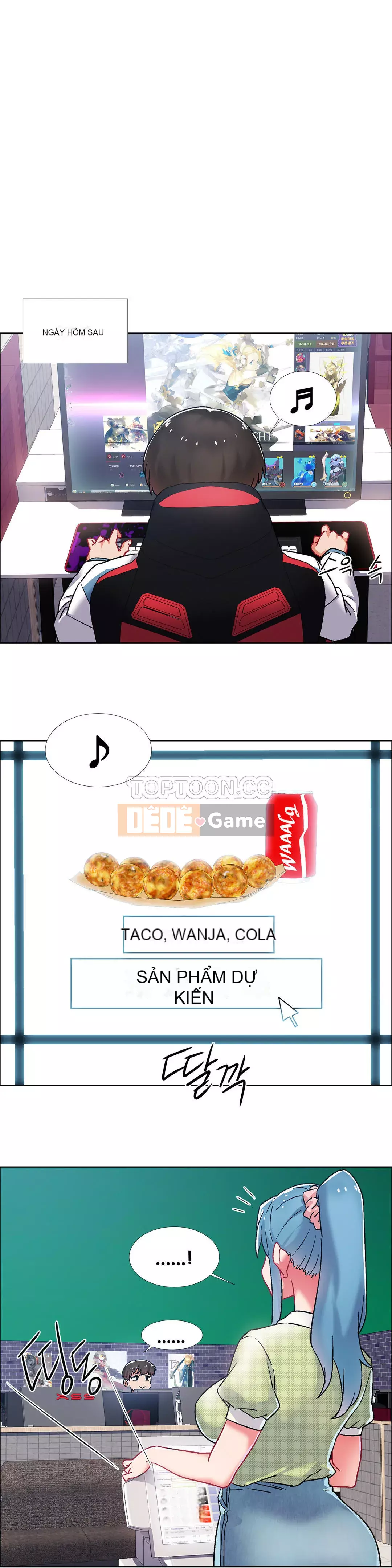 Cô gái cho thuê Chương 01-58