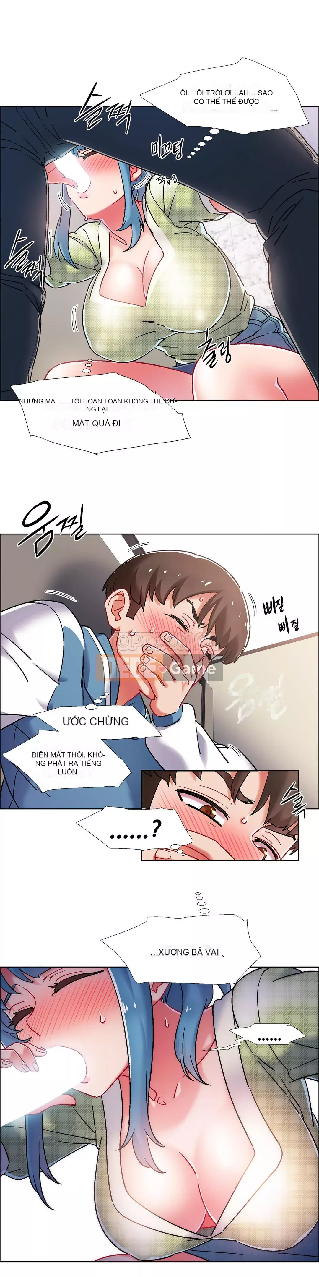 Cô gái cho thuê Chương 01-58