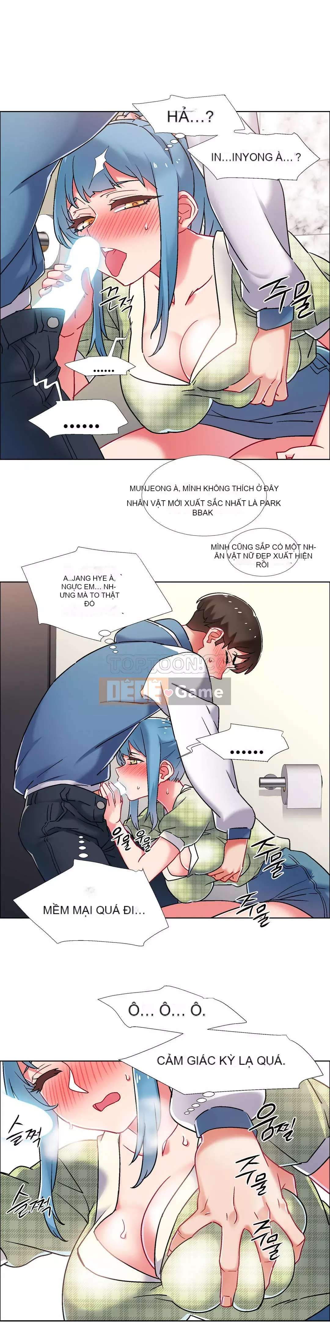 Cô gái cho thuê Chương 01-58