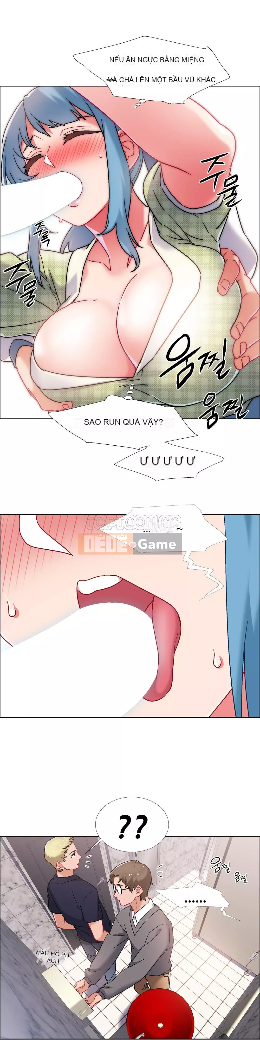 Cô gái cho thuê Chương 01-58