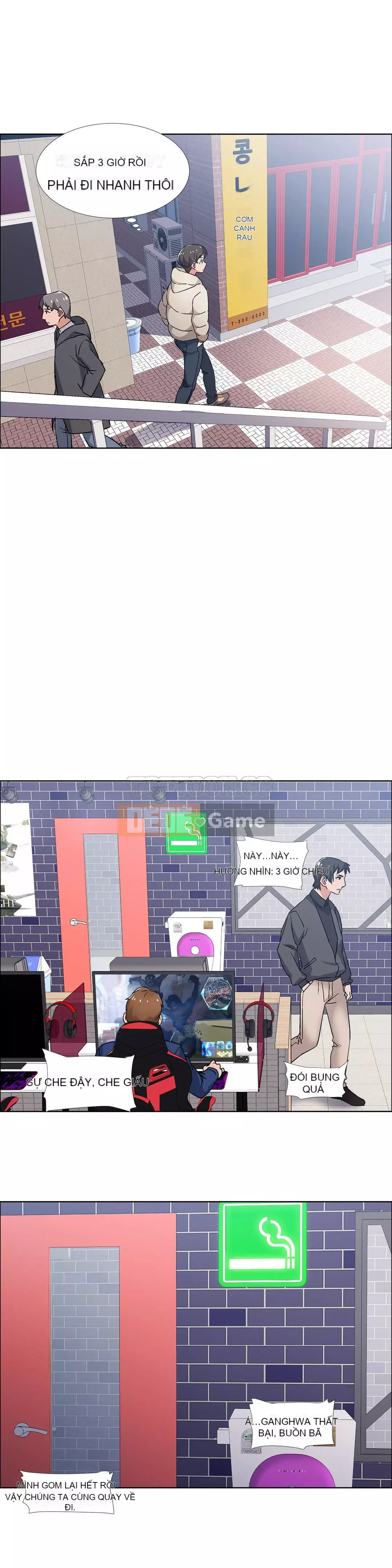 Cô gái cho thuê Chương 01-58