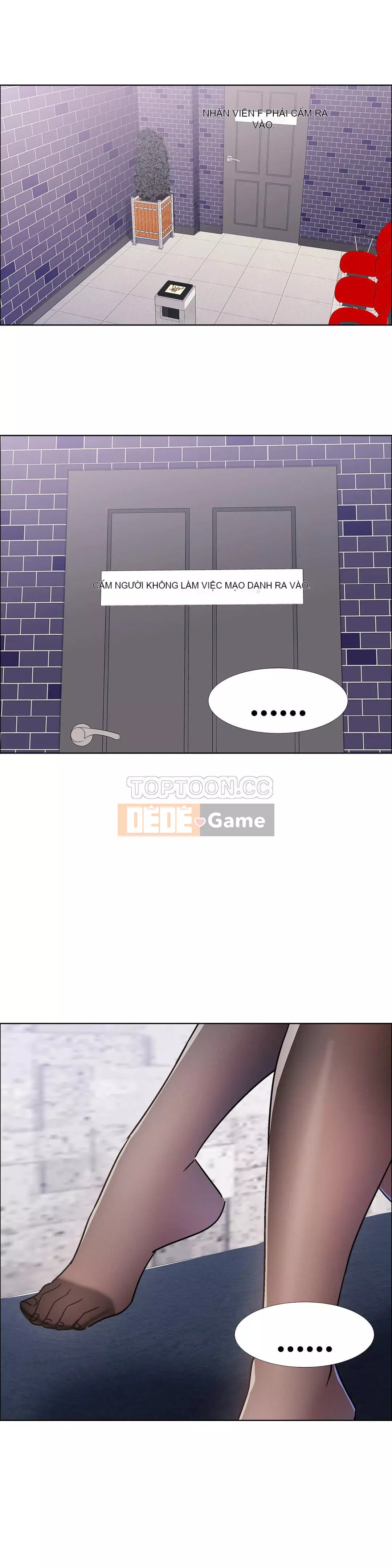 Cô gái cho thuê Chương 01-58