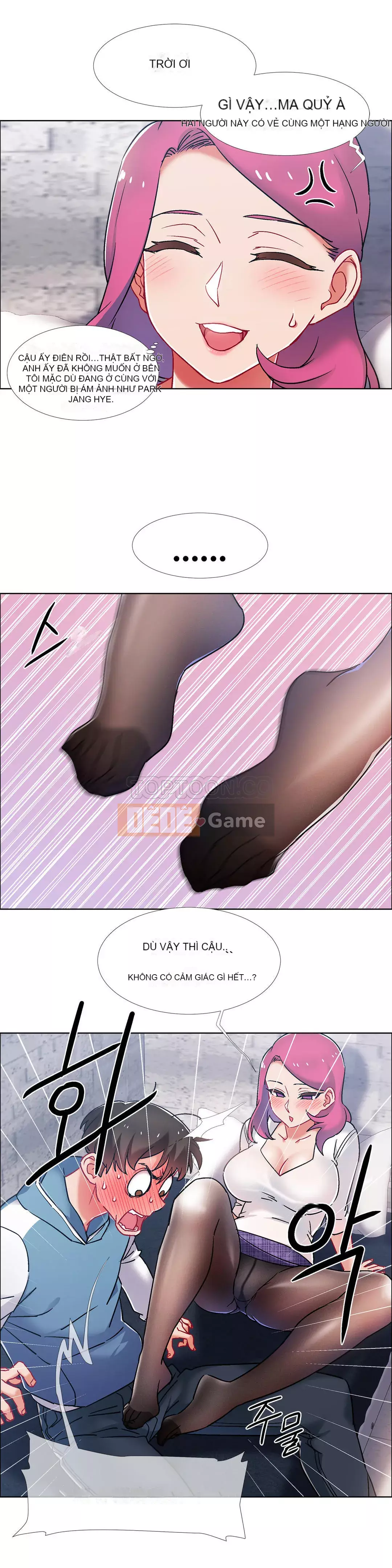 Cô gái cho thuê Chương 01-58