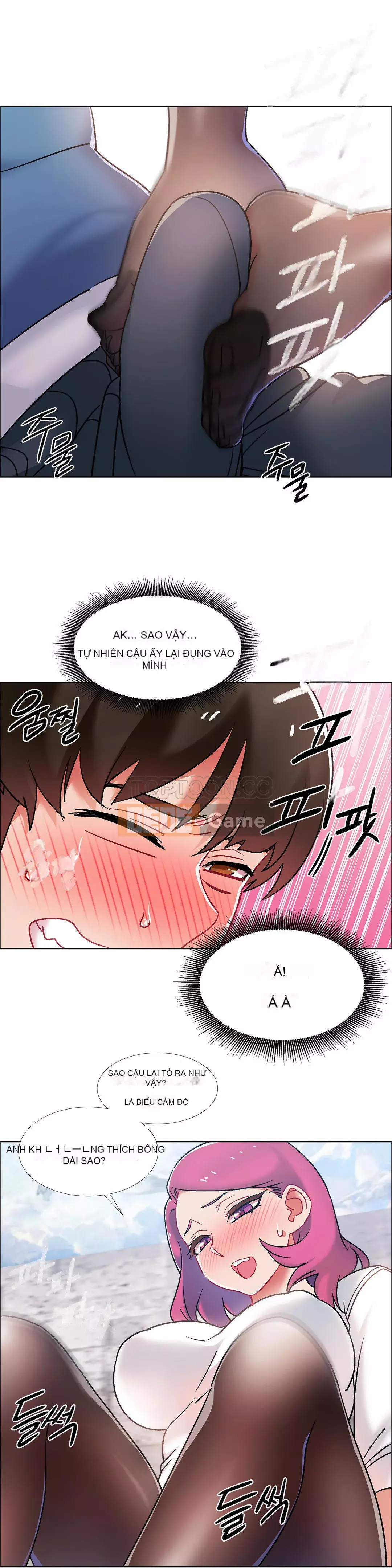 Cô gái cho thuê Chương 01-58