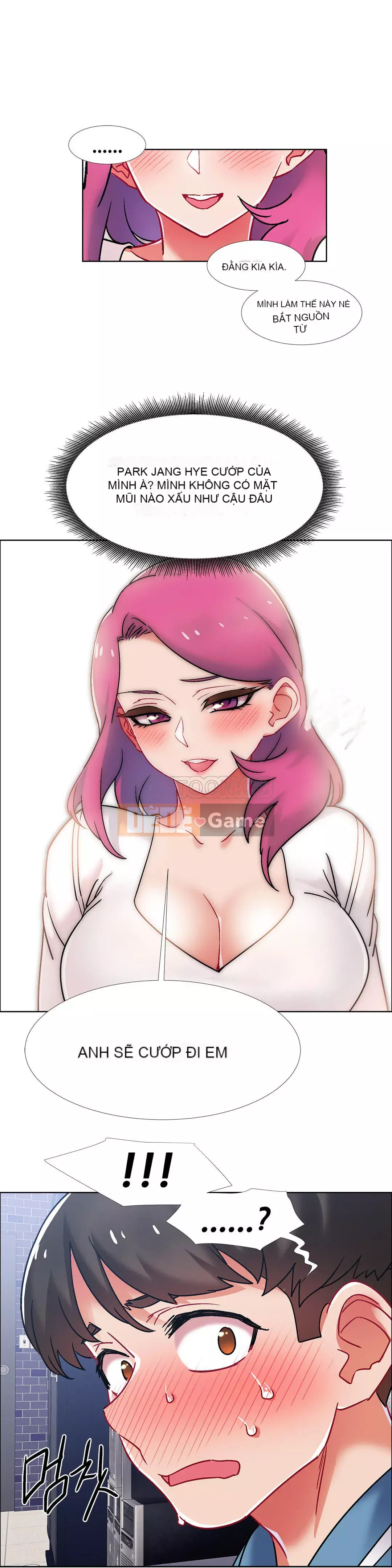 Cô gái cho thuê Chương 01-58