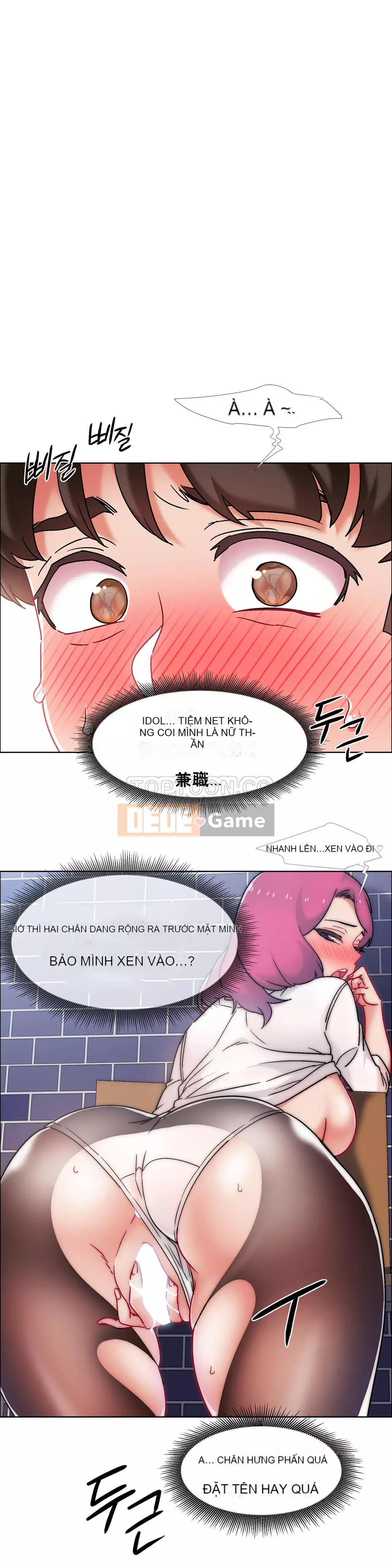 Cô gái cho thuê Chương 01-58