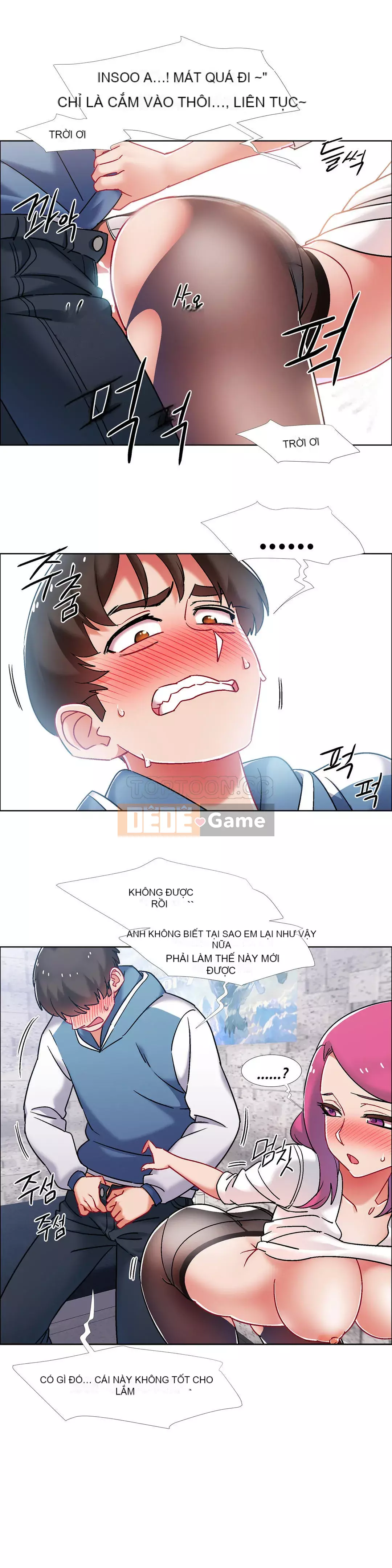 Cô gái cho thuê Chương 01-58