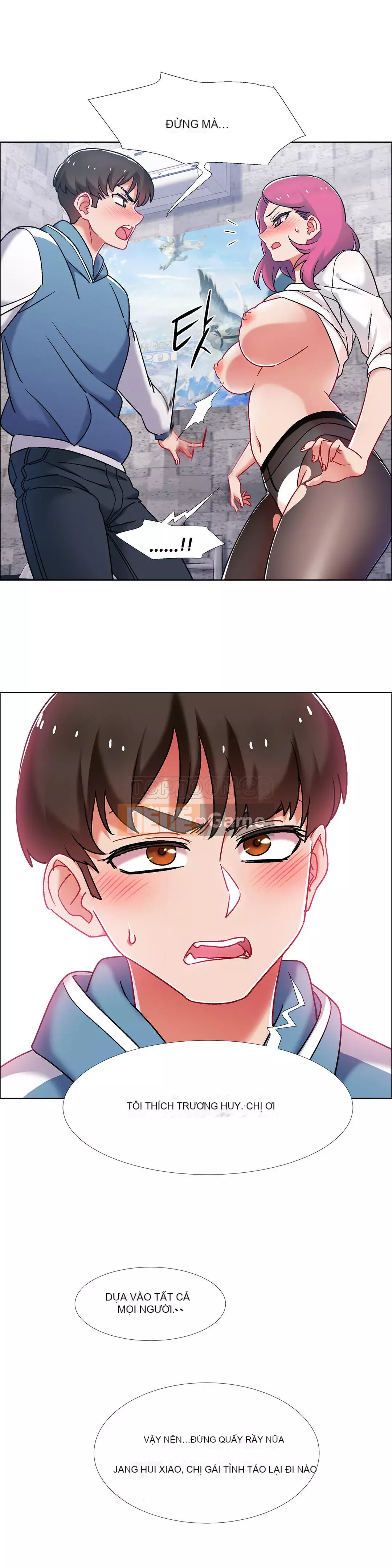 Cô gái cho thuê Chương 01-58