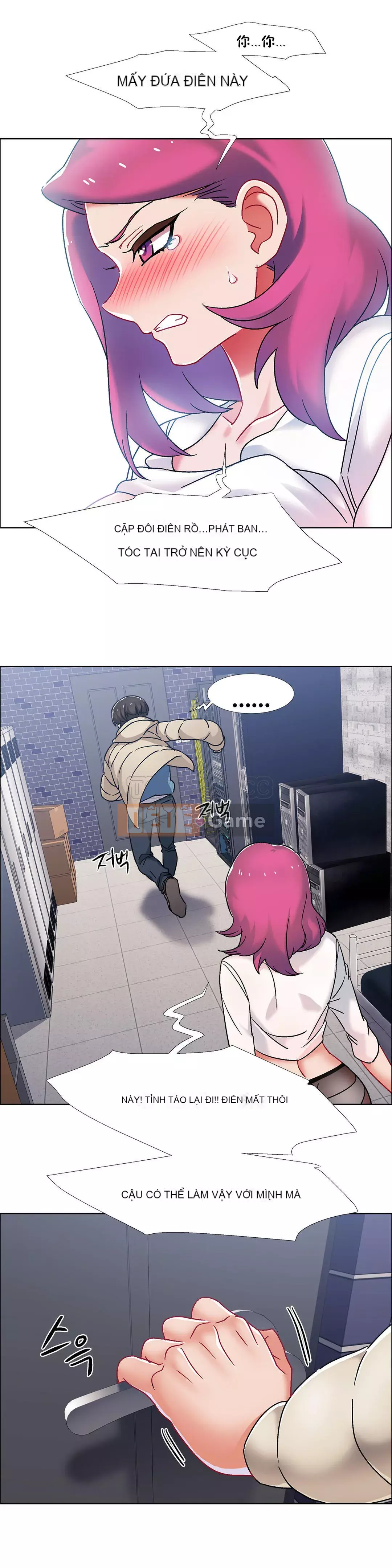 Cô gái cho thuê Chương 01-58