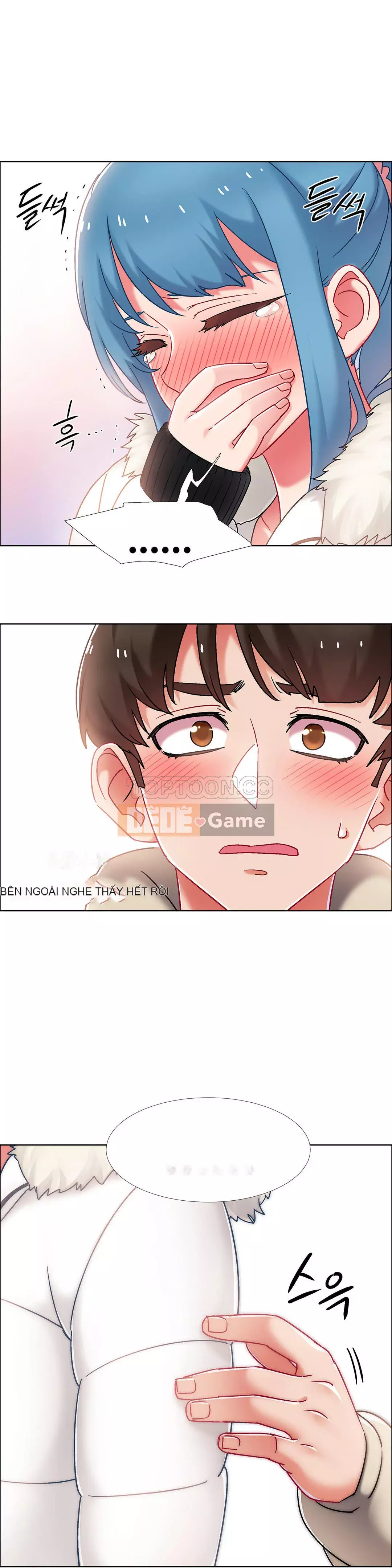 Cô gái cho thuê Chương 01-58